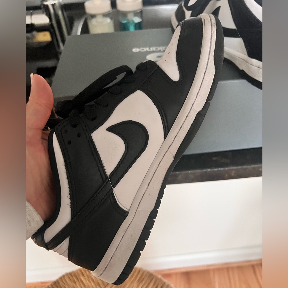 Nike Panda